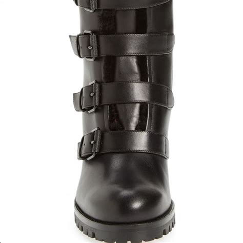 ISO Christian Louboutin Glorymount Boot 